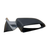 TESLA MODEL 3  EXT MIRROR ASSY, PREMIUM, DOMESTIC, RIGHT HAND 1110778-99-H